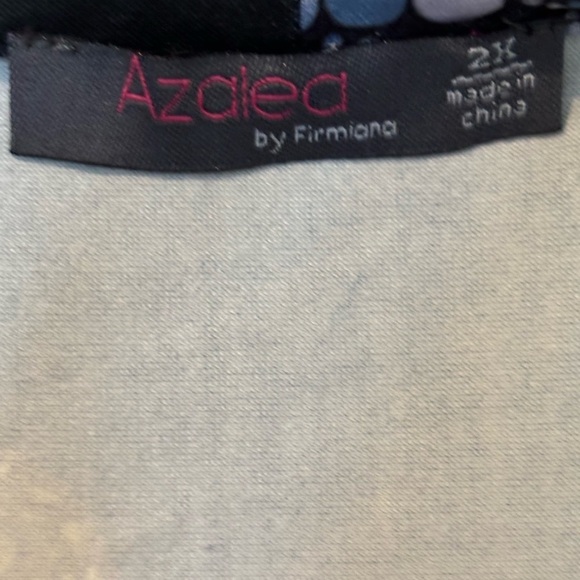 NWOT Azalea by Firmana Knit Butterfly Design Jacket Duster - Picture 6 of 6